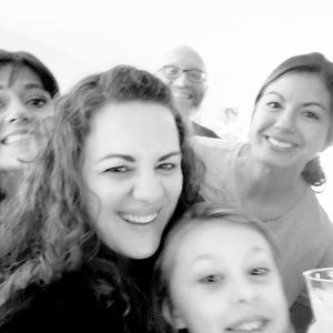 Meet your Posher, Stacey